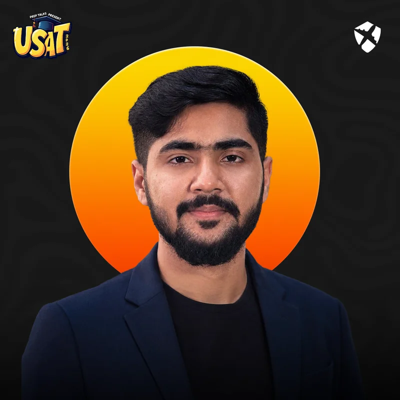 Ratul, US Application Instructor