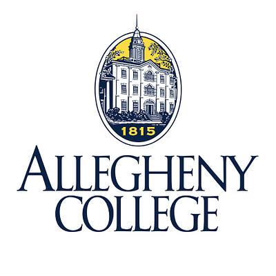 Allegheny College logo