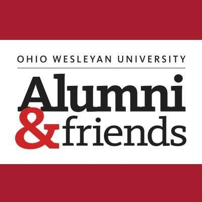 Ohio Wesleyan University logo